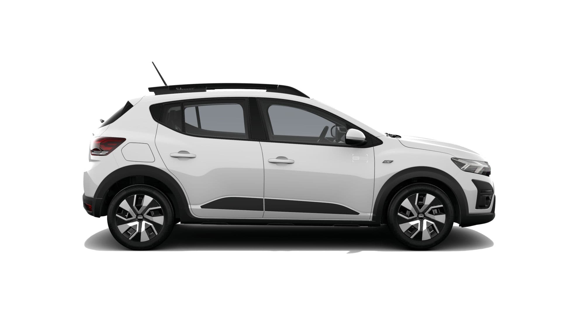 DACIA STEPWAY