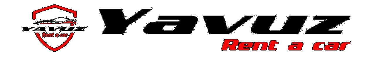 Yavuz Rent a Car Logo